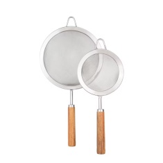 Denby Sieves Set of 2