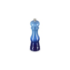Le Creuset Classic Pepper Mill - Azure