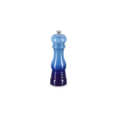 Le Creuset Classic Pepper Mill - Azure
