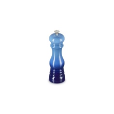 Le Creuset Classic Salt Mill - Azure