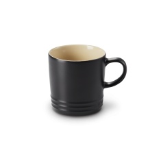 Le Creuset Mug 350ml - Satin Black