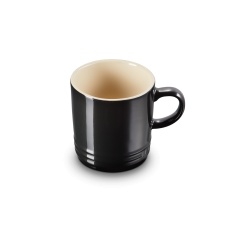 Le Creuset Mug 350ml - Black Onyx