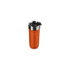 Le Creuset On The Go Travel Mug 350ml - Volcanic