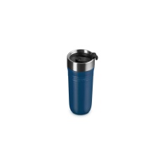 Le Creuset On The Go Travel Mug 350ml - Deep Teal