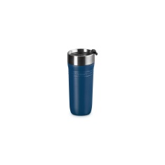 Le Creuset On The Go Travel Mug 350ml - Deep Teal