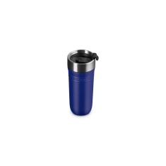 Le Creuset On The Go Travel Mug 350ml - Azure