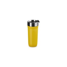 Le Creuset On The Go Travel Mug 350ml - Nectar