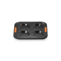 Le Creuset 4 Cup Yorkshire Pudding Tray