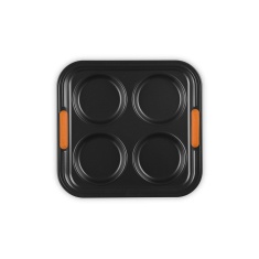 Le Creuset 4 Cup Yorkshire Pudding Tray