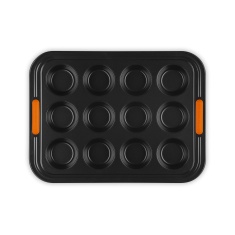 Le Creuset 12 Cup Muffin Tray