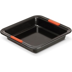 Le Creuset Square Cake Tin 23cm