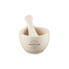 Mason Cash Heritage Pestle & Mortar