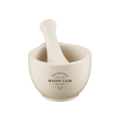 Mason Cash Heritage Pestle & Mortar Mason Cash Heritage Pestle & Mortar