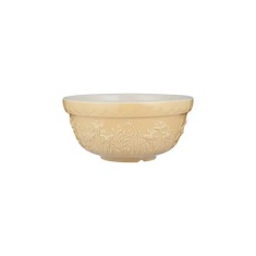 Mason Cash In The Meadow Daffodil Mixing Bowl 21cm - Yellow