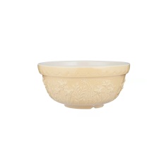 Mason Cash In The Meadow Daffodil Mixing Bowl 21cm - Yellow Mason Cash In The Meadow Daffodil Mixing Bowl 21cm - Yellow