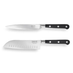 Sabatier Professional 2 Piece Knife Set