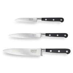 Sabatier Professional 3 Piece Starter Set