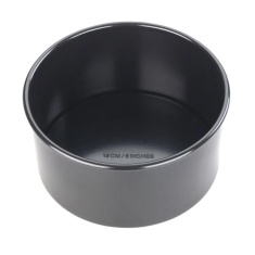 Tala Performance Deep Cake Tin 15cm (6-inch) Tala Performance Deep Cake Tin 15cm (6-inch)