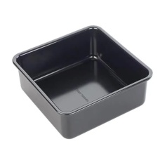 Tala Performance Square Cake Tin 18cm (7-inch) Tala Performance Square Cake Tin 18cm (7-inch)