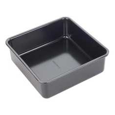 Tala Performance Square Cake Tin 20cm (8-inch) Tala Performance Square Cake Tin 20cm (8-inch)