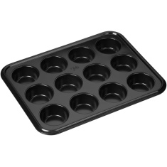 Tala Performance 12 Cup Bun Tin