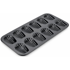 Tala Performance 12 Cup Madeleine Pan Tala Performance 12 Cup Madeleine Pan