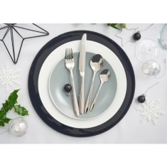 Viners Eden 18/10 16 Piece Cutlery Set