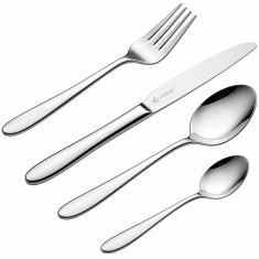 Viners Eden 18/10 16 Piece Cutlery Set Viners Eden 18/10 16 Piece Cutlery Set