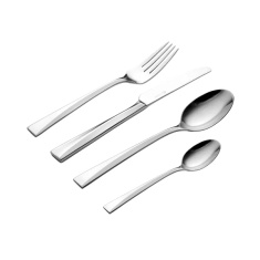 Viners Mayfair 18/10 16 Piece Cutlery Set