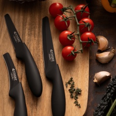 Viners Assure 3 Piece Prep Knife Set