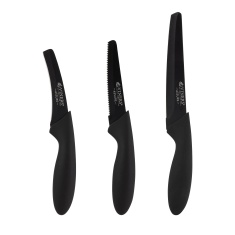 Viners Assure 3 Piece Prep Knife Set