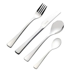 Viners Darwin 18/10 16 Piece Cutlery Set
