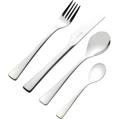 Viners Darwin 18/10 16 Piece Cutlery Set Viners Darwin 18/10 16 Piece Cutlery Set