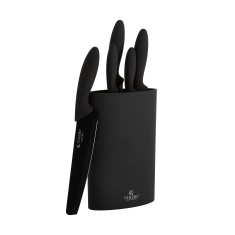 Viners Assure 6 Piece Knife Block