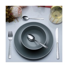 Viners Glisten Everyday 16 Piece Cutlery Set