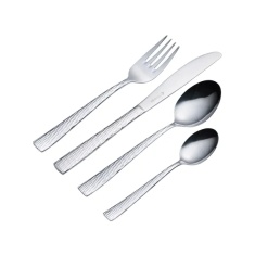 Viners Glisten Everyday 16 Piece Cutlery Set