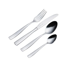 Viners Purity Everyday 16 Piece Cutlery Set