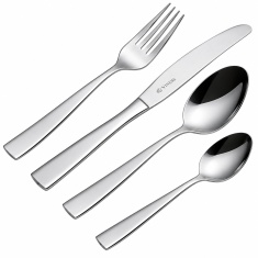 Viners Purity Everyday 16 Piece Cutlery Set