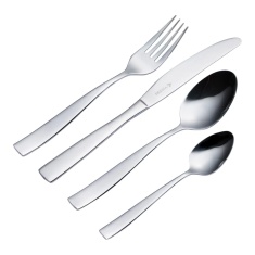 Viners Purity Everyday 32 Piece Cutlery Set