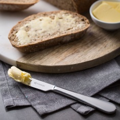 Viners Select 18/0 Butter Knives Set of 4