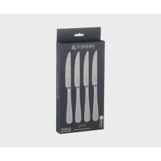 Viners Select 18/0 Steak Knives Set of 4