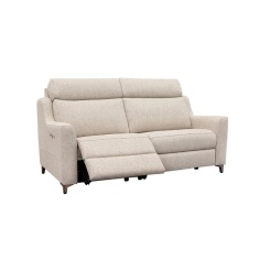 Parker Knoll Alina Large 2 Power Recliner Sofa