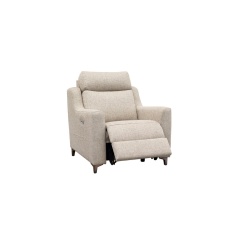 Parker Knoll Alina Power Recliner Armchair