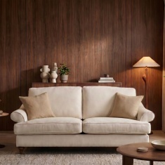 Parker Knoll Astley Large 2 Seater Sofa