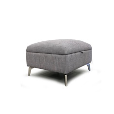 Parker Knoll Small Storage Footstool