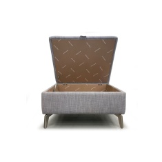 Parker Knoll Small Storage Footstool