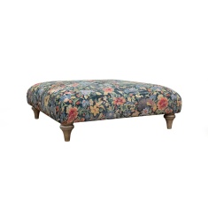 Parker Knoll Chichester Footstool