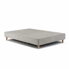 Hypnos Shallow Divan Base