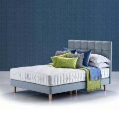 Hypnos Shallow Divan Base
