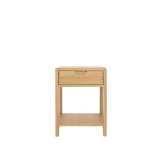 Ercol Bosco Lamp Table